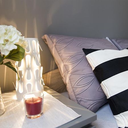 Warsaw Budget Apartments 部屋 写真