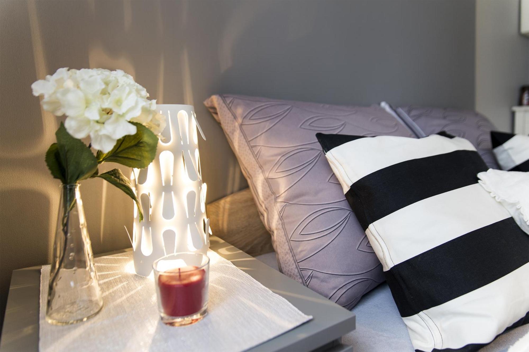Warsaw Budget Apartments 部屋 写真