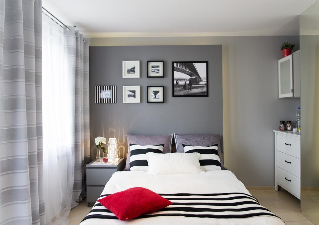 Warsaw Budget Apartments 部屋 写真
