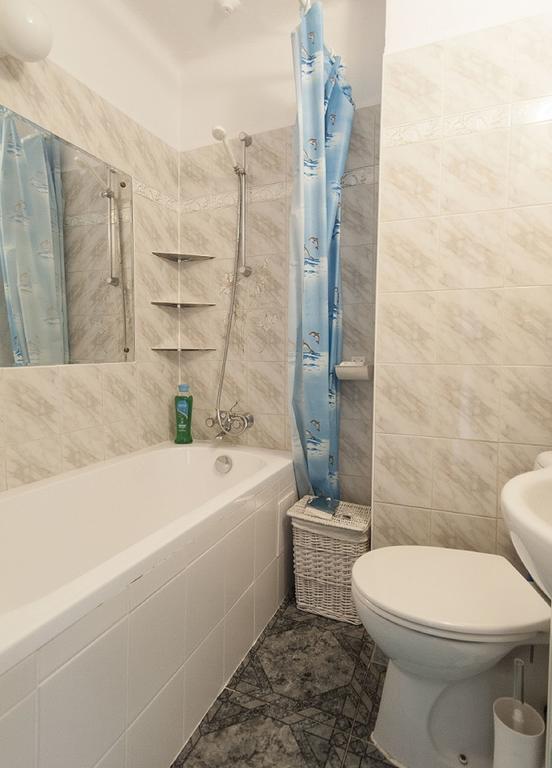 Warsaw Budget Apartments 部屋 写真