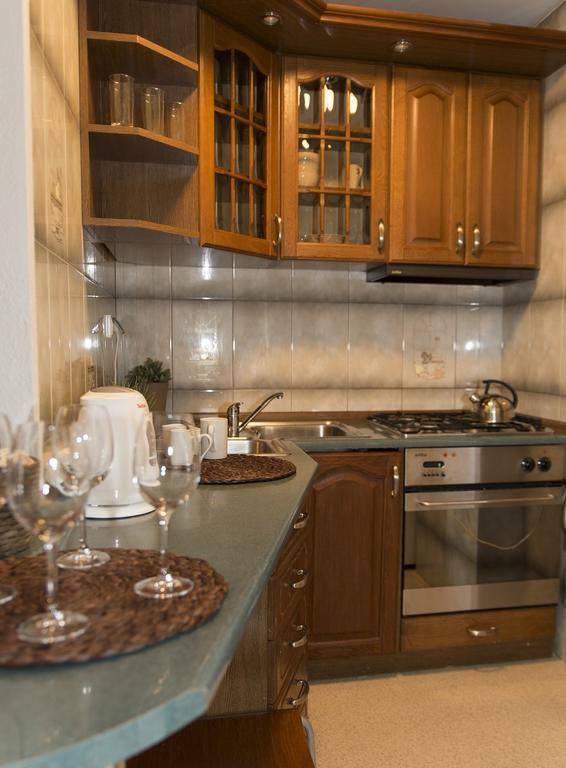 Warsaw Budget Apartments 部屋 写真