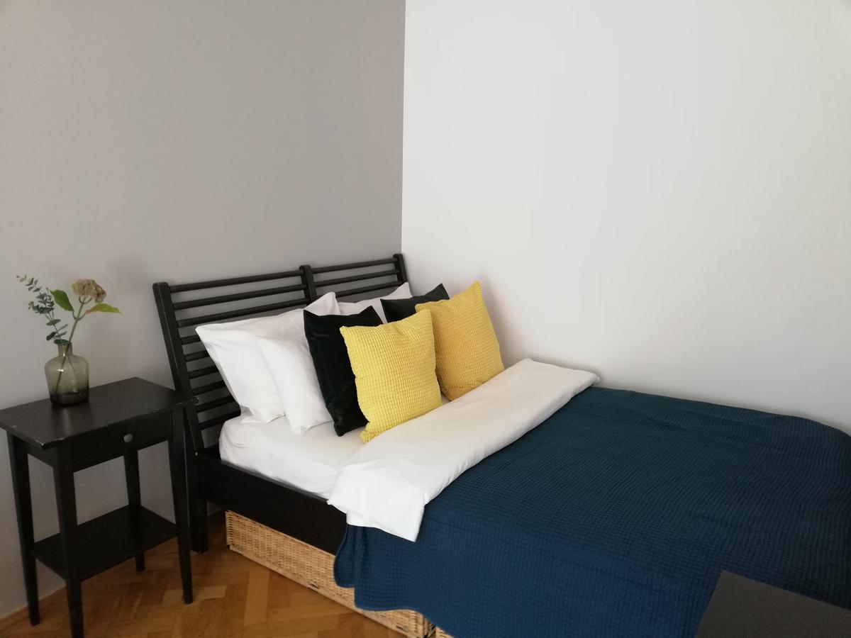 Warsaw Budget Apartments エクステリア 写真
